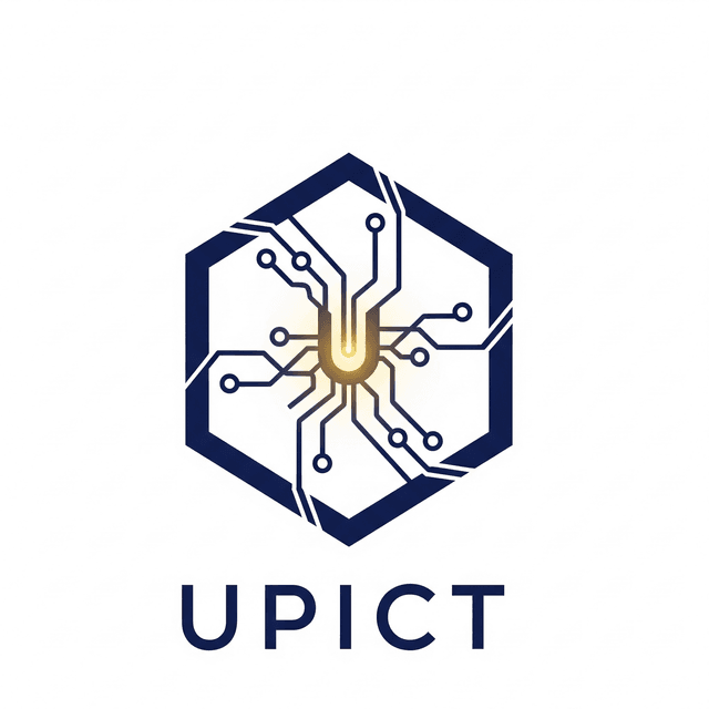 UPICT Logo